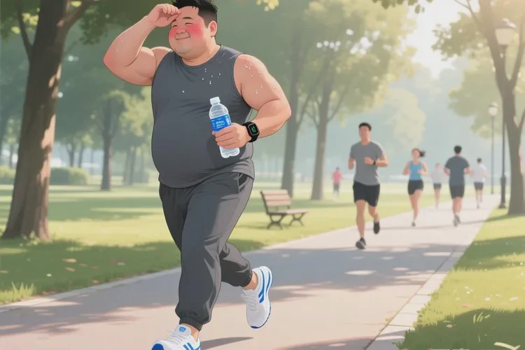 30岁中午血糖21.9是怎么回事(图3)