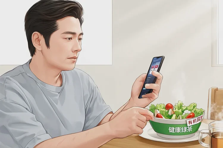 34岁下午血糖8.7是怎么回事