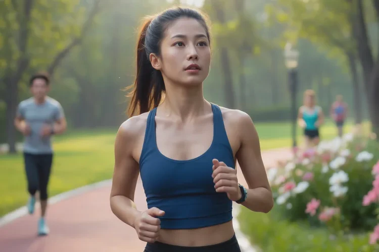 34岁中餐血糖8点2是怎么回事(图1)