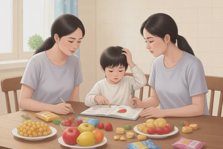 小学生屁股上起湿疹能根治吗(图3)