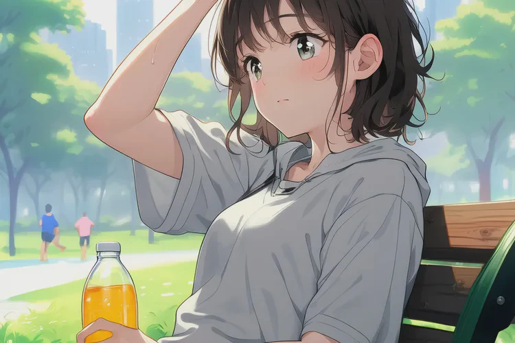 34岁早上血糖3点0是怎么回事(图3)