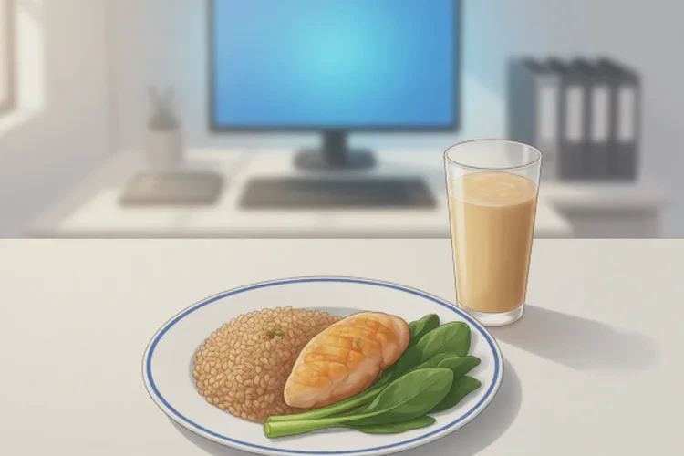 30岁下午血糖14点0是怎么回事(图1)