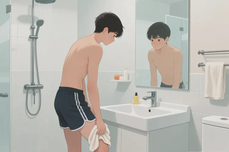 青少年小腿上出湿疹能根治吗(图3)