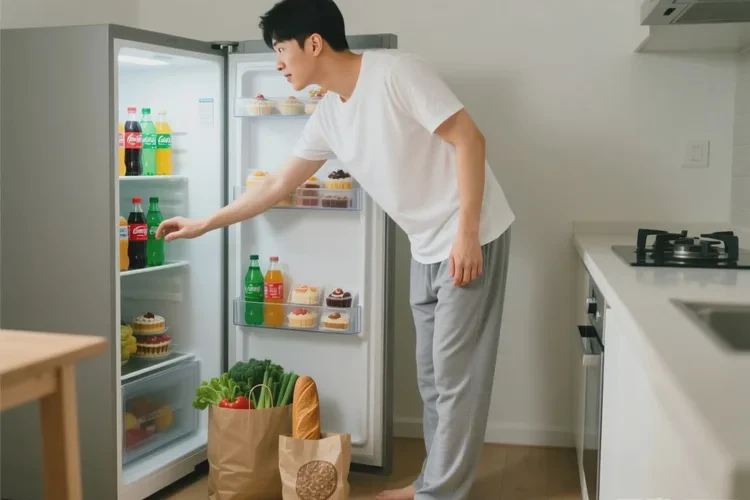 30岁睡前血糖13.7是怎么回事(图4)