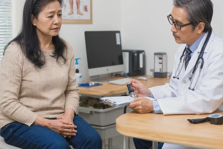 34岁中餐血糖7.4是怎么回事(图4)