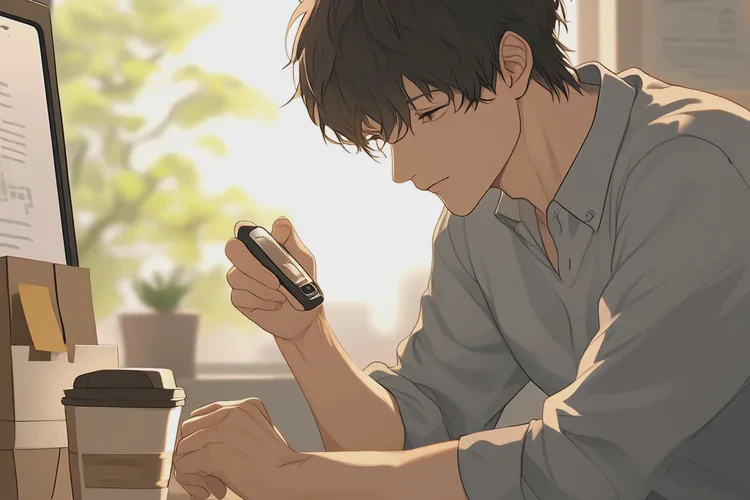 34岁下午血糖17点8是怎么回事(图1)