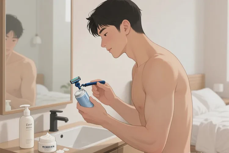 男生大腿有湿疹能根治吗(图3)