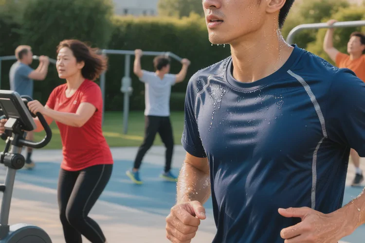 34岁中午血糖12点8是怎么回事(图2)