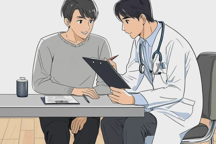 34岁早上血糖20点8是怎么回事(图3)