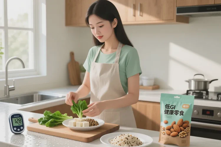 30岁晚上血糖30.8是怎么回事(图3)