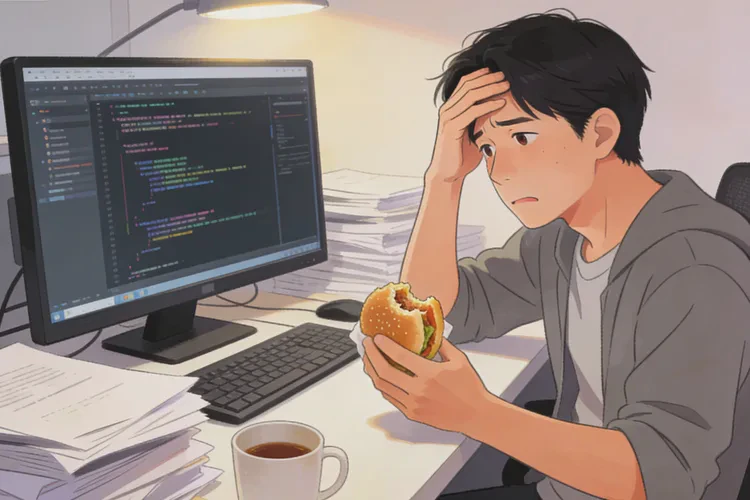 30岁晚上血糖25.4是怎么回事(图2)