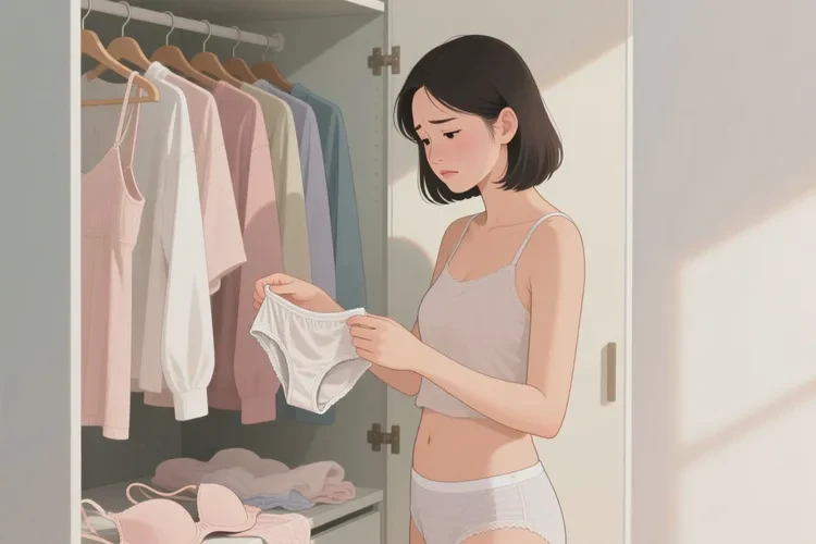 女生屁股上起湿疹能根治吗(图3)