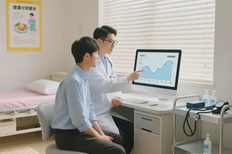 30岁下午血糖18点7是怎么回事(图4)