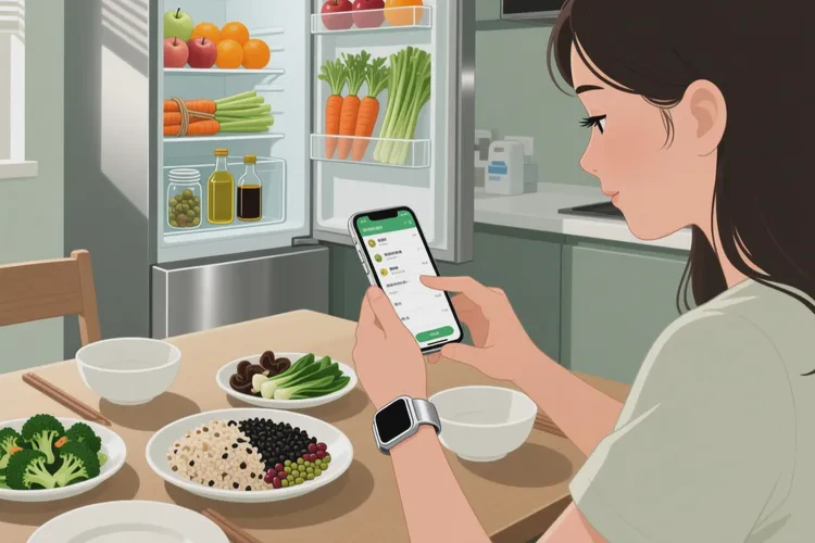 30岁下午血糖19点1是怎么回事(图4)