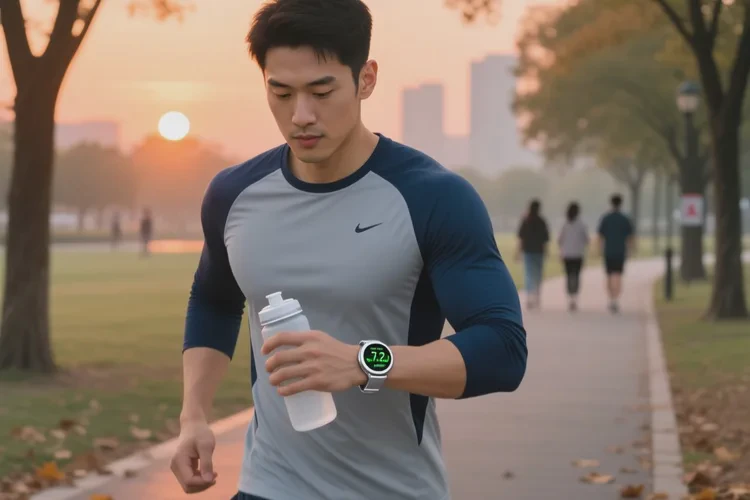 30岁下午血糖23.5是怎么回事(图4)