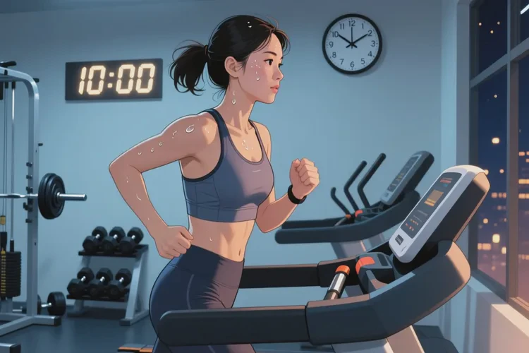 30岁晚上血糖3点5是怎么回事(图2)