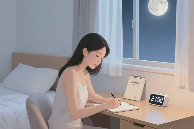 30岁晚上血糖6.9是怎么回事(图4)