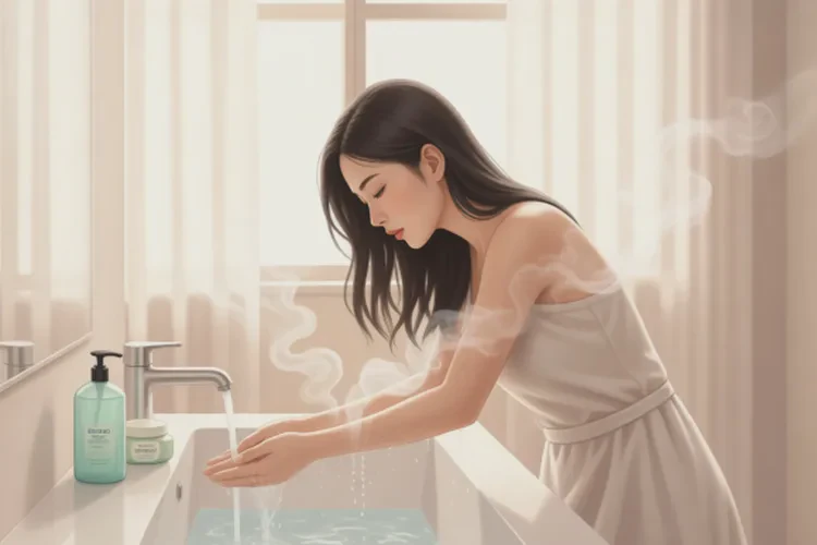 女生全身起湿疹能根治吗(图2)