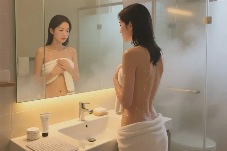 女生肚子经常长湿疹能根治吗(图2)