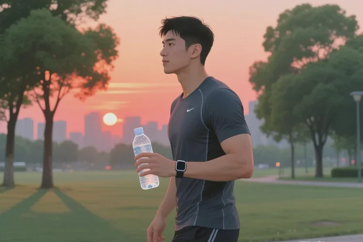 30岁中午血糖16.7是怎么回事(图3)