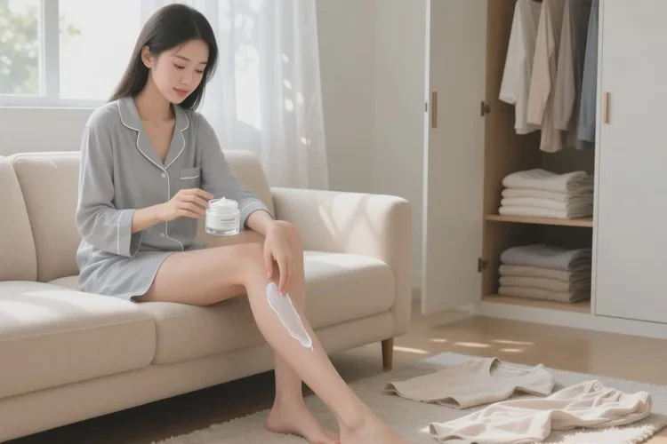 女生屁股上偶尔起湿疹能根治吗(图1)