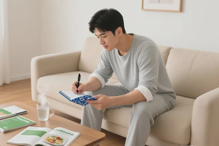 30岁下午血糖10.9是怎么回事(图4)