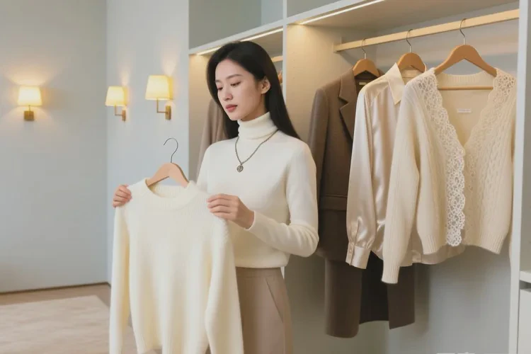 女生脖子偶尔长湿疹能根治吗(图2)