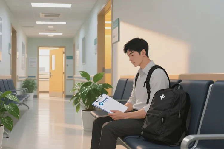 30岁晚上血糖23.6是怎么回事(图2)