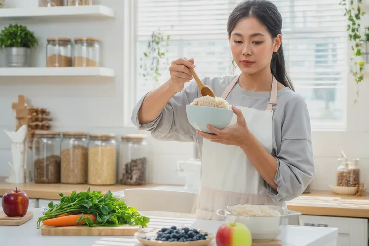 34岁早上空腹血糖7点6是怎么回事(图2)