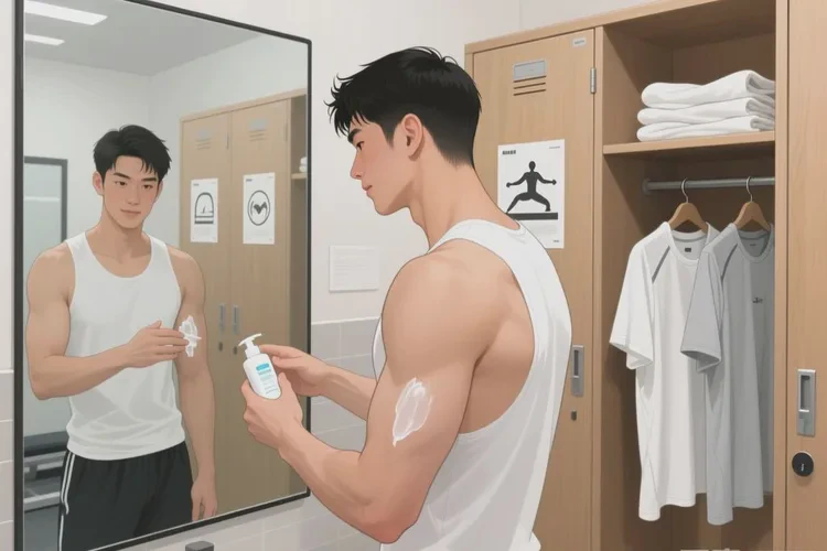 男生四肢出湿疹能根治吗(图2)