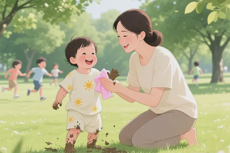 幼儿肛周经常长湿疹能根治吗(图4)