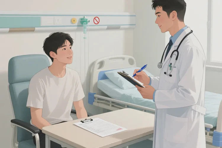 30岁中午血糖19.7是怎么回事(图4)