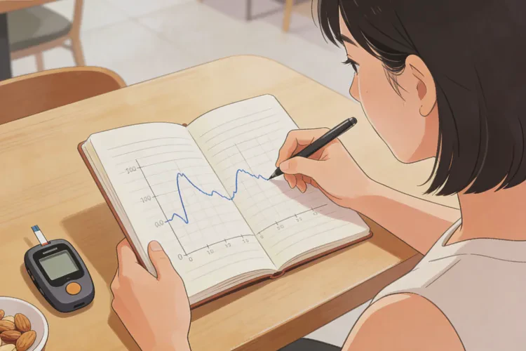 30岁下午血糖7.0是怎么回事(图3)