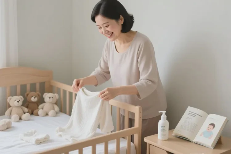 新生儿全身经常长湿疹能根治吗(图4)