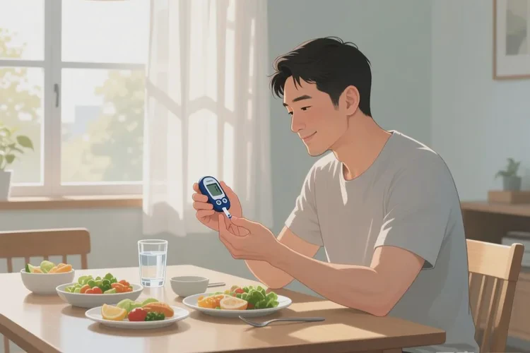 30岁下午血糖29.0是怎么回事(图4)