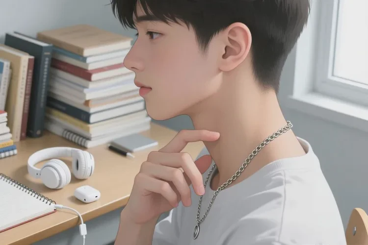 青少年脖子偶尔长湿疹能根治吗(图1)