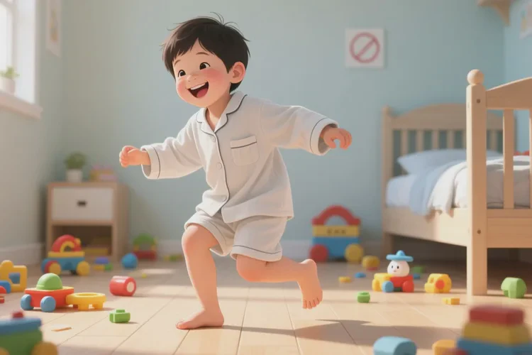 小学生大腿起湿疹能根治吗(图2)