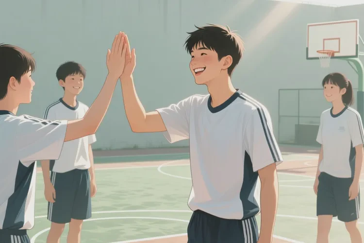 中学生全身容易起湿疹能根治吗(图3)