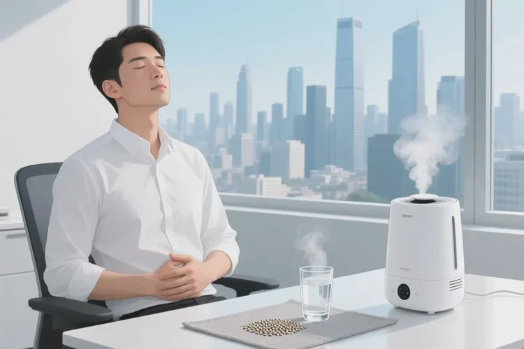 男生脸上出现湿疹能根治吗(图3)