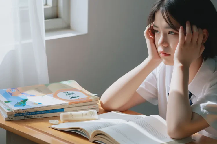 中学生脸上有湿疹能根治吗(图1)