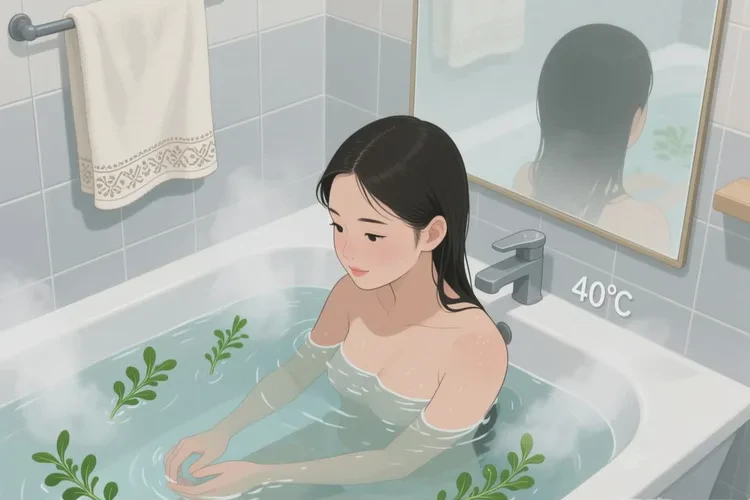 女生身上容易长湿疹能根治吗(图3)