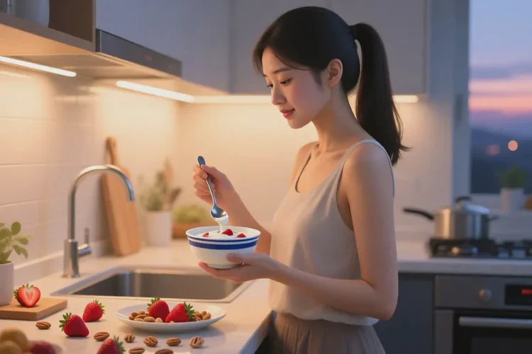 30岁下午血糖5.6是怎么回事(图3)