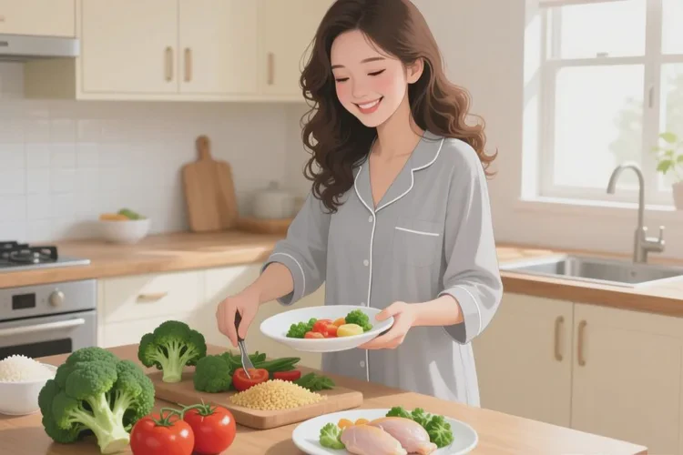 30岁中午血糖27.3是怎么回事(图4)