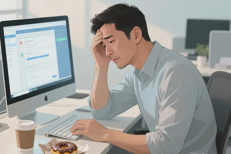 30岁下午血糖4点1是怎么回事(图3)