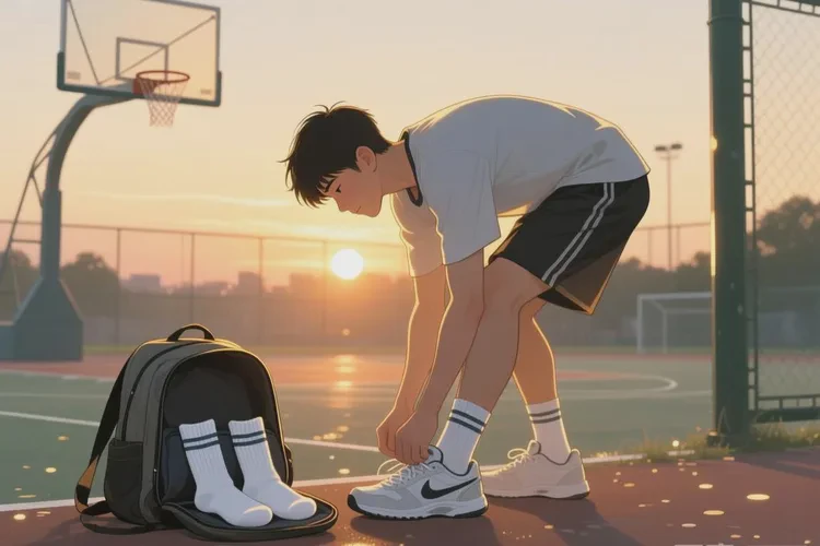 中学生脚上出湿疹能根治吗(图2)