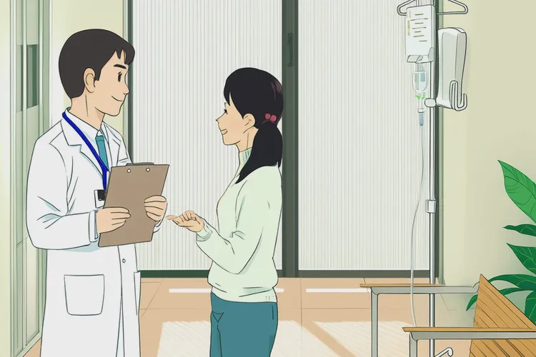 34岁中午血糖26.4是怎么回事(图2)