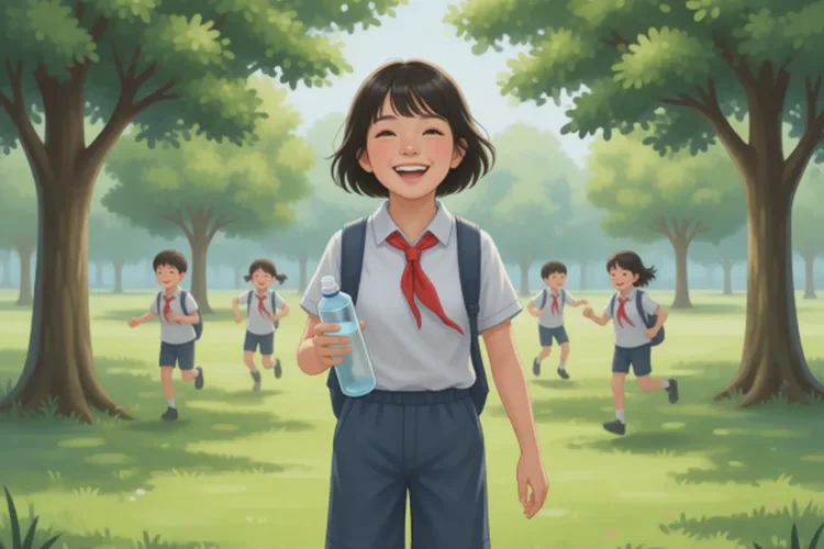 小学生四肢容易长湿疹能根治吗(图1)