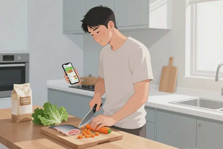 30岁中午血糖7点0是怎么回事(图3)