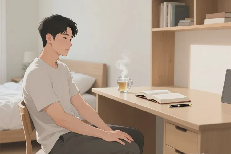 男生屁股偶尔长湿疹能根治吗(图2)