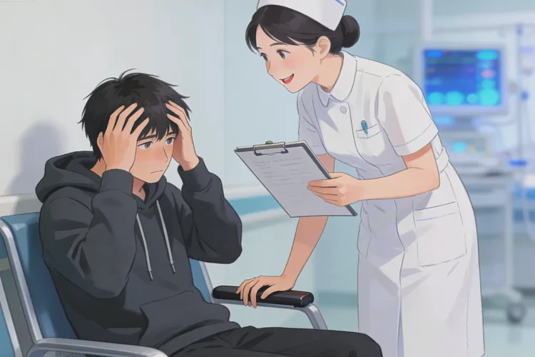 30岁晚上血糖25.1是怎么回事(图2)